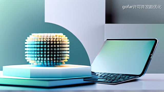 gofar许可并发数优化